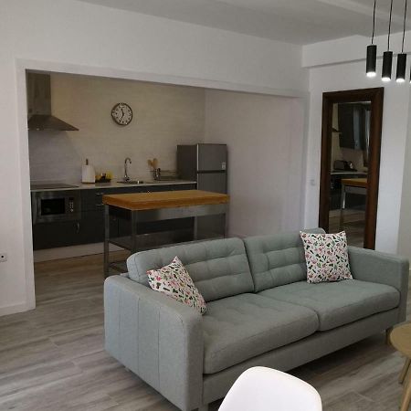 Casa Barbara Apartment คอร์ราเลโฮ ภายนอก รูปภาพ