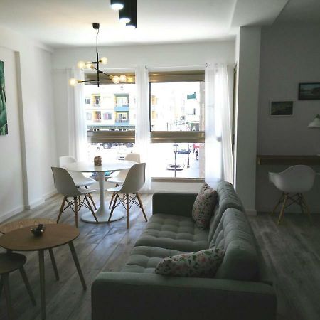 Casa Barbara Apartment คอร์ราเลโฮ ภายนอก รูปภาพ