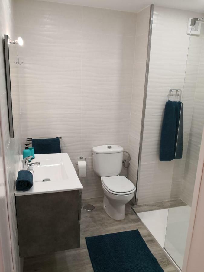 Casa Barbara Apartment คอร์ราเลโฮ ภายนอก รูปภาพ