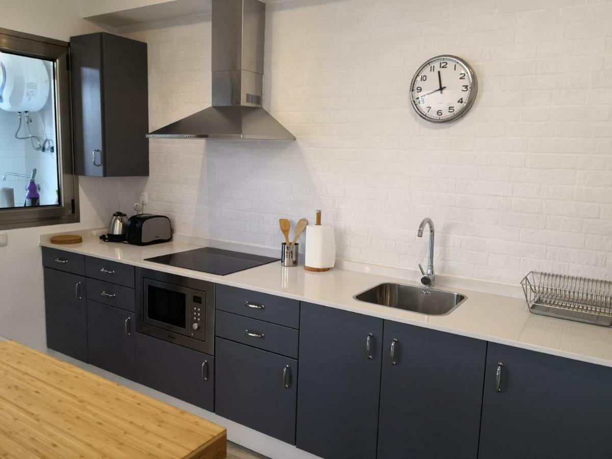 Casa Barbara Apartment คอร์ราเลโฮ ภายนอก รูปภาพ