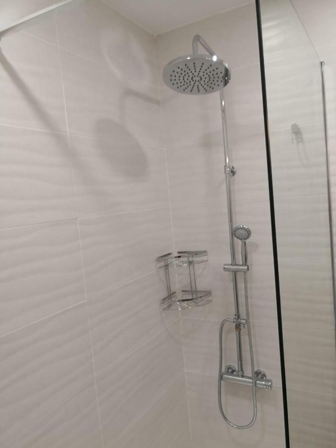 Casa Barbara Apartment คอร์ราเลโฮ ภายนอก รูปภาพ