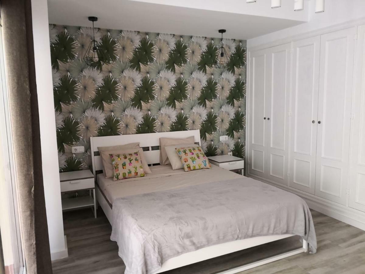 Casa Barbara Apartment คอร์ราเลโฮ ภายนอก รูปภาพ
