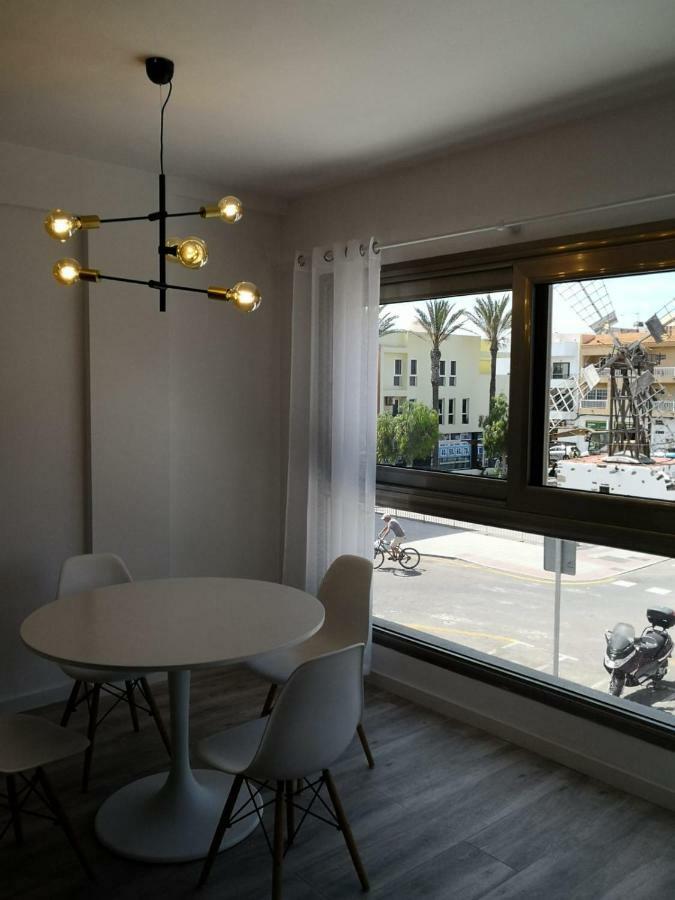 Casa Barbara Apartment คอร์ราเลโฮ ภายนอก รูปภาพ