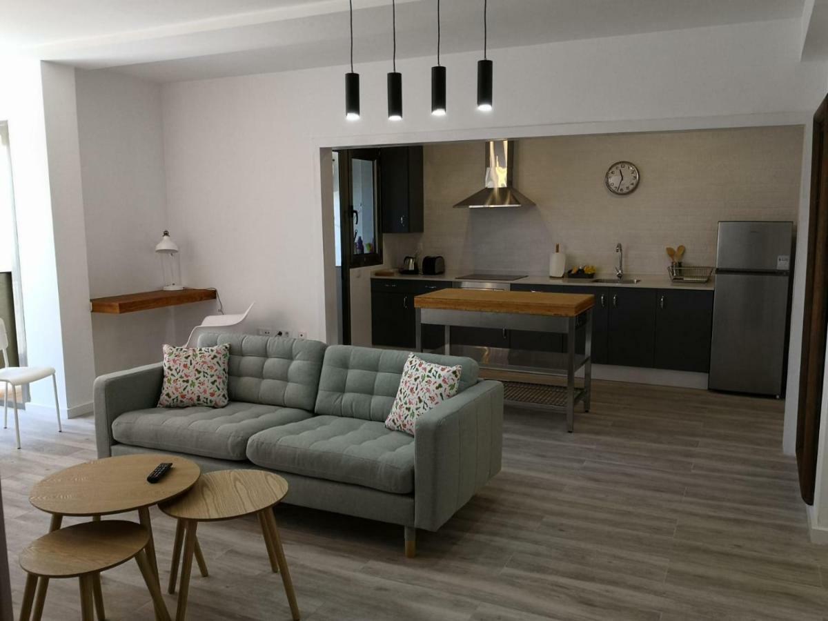Casa Barbara Apartment คอร์ราเลโฮ ภายนอก รูปภาพ