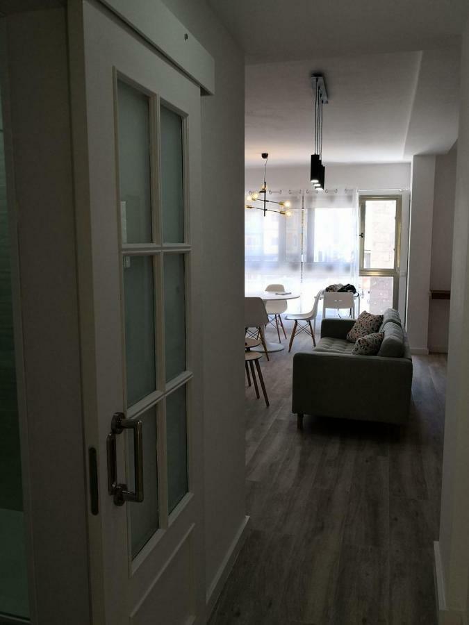 Casa Barbara Apartment คอร์ราเลโฮ ภายนอก รูปภาพ