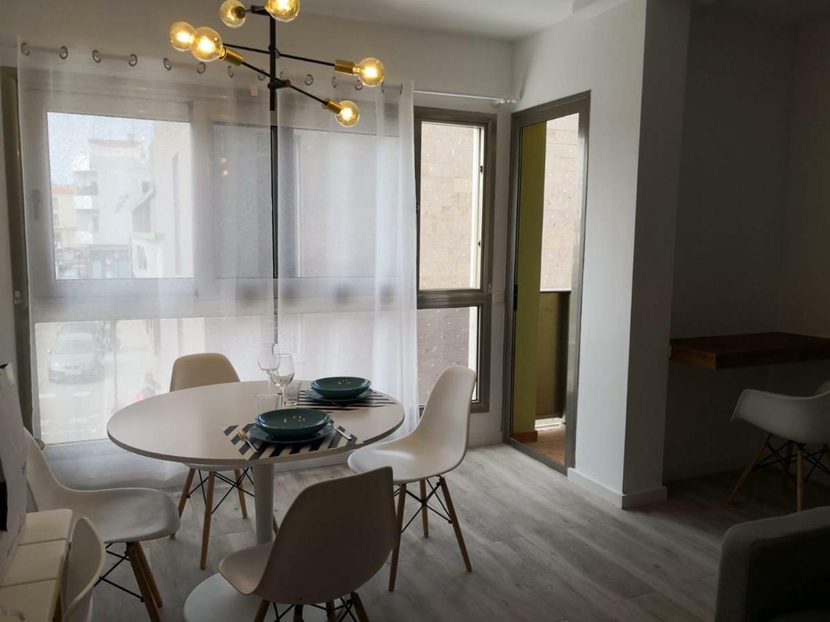 Casa Barbara Apartment คอร์ราเลโฮ ภายนอก รูปภาพ