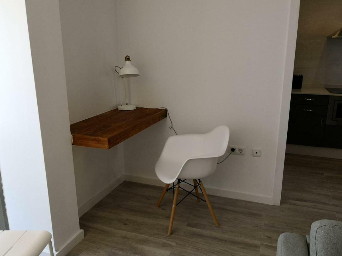 Casa Barbara Apartment คอร์ราเลโฮ ภายนอก รูปภาพ