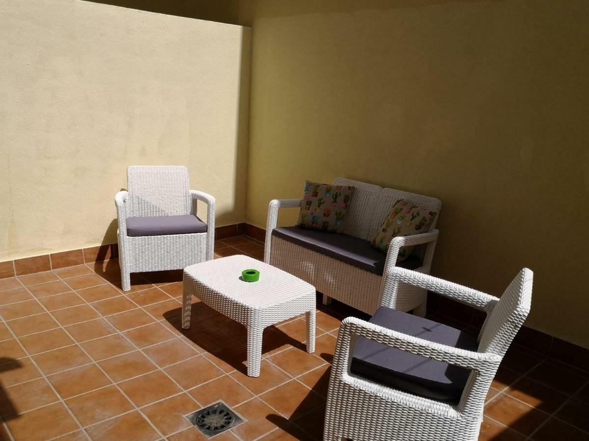 Casa Barbara Apartment คอร์ราเลโฮ ภายนอก รูปภาพ