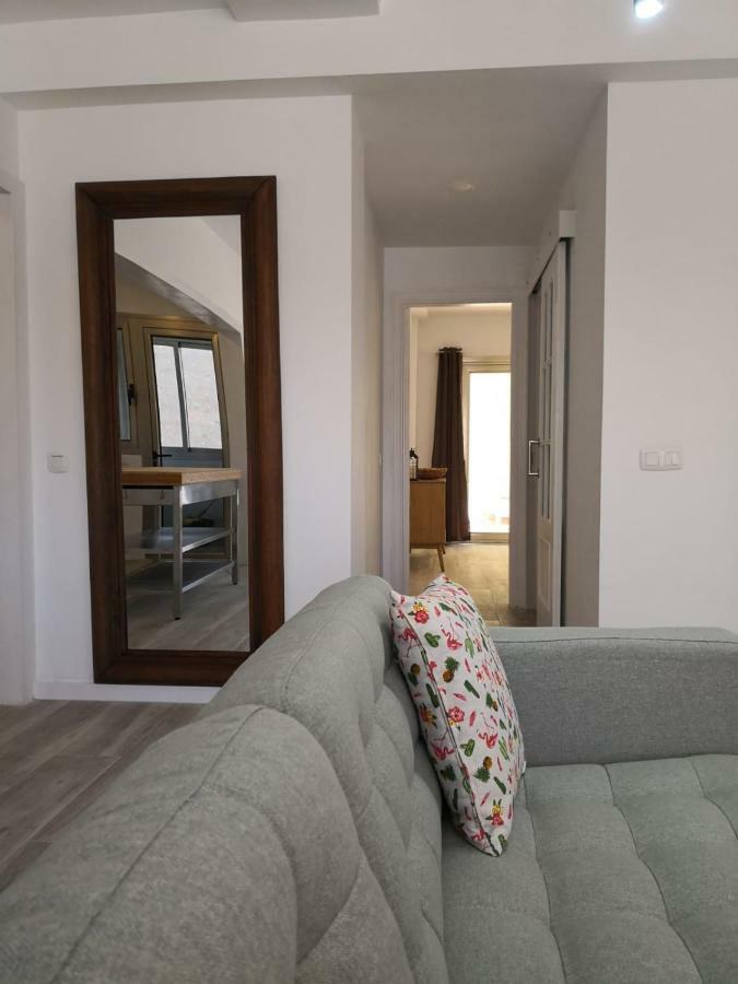 Casa Barbara Apartment คอร์ราเลโฮ ภายนอก รูปภาพ
