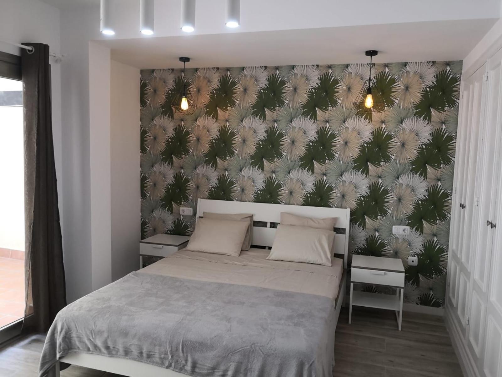 Casa Barbara Apartment คอร์ราเลโฮ ภายนอก รูปภาพ