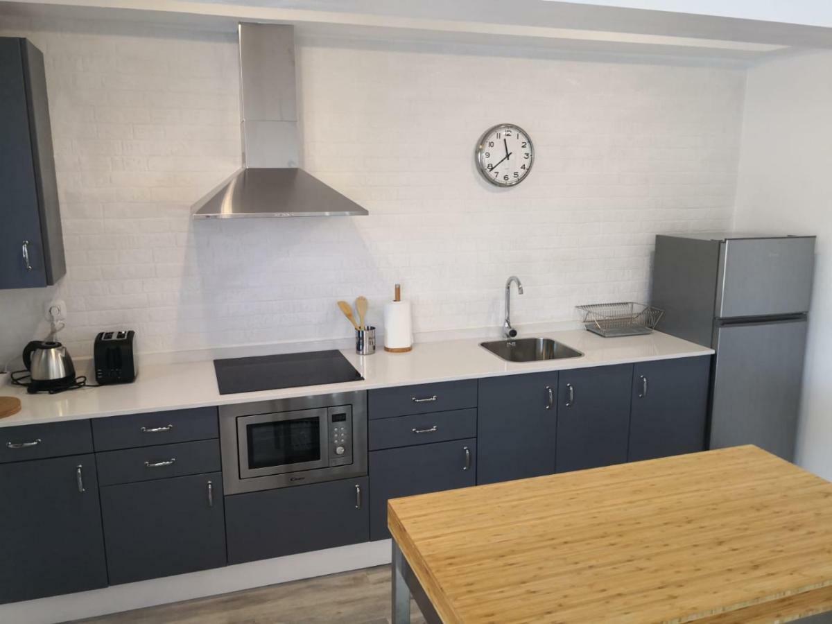 Casa Barbara Apartment คอร์ราเลโฮ ภายนอก รูปภาพ