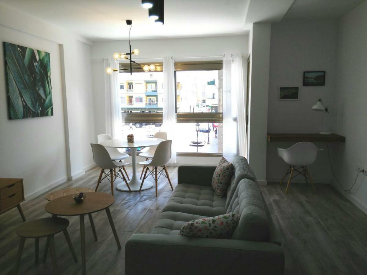 Casa Barbara Apartment คอร์ราเลโฮ ภายนอก รูปภาพ