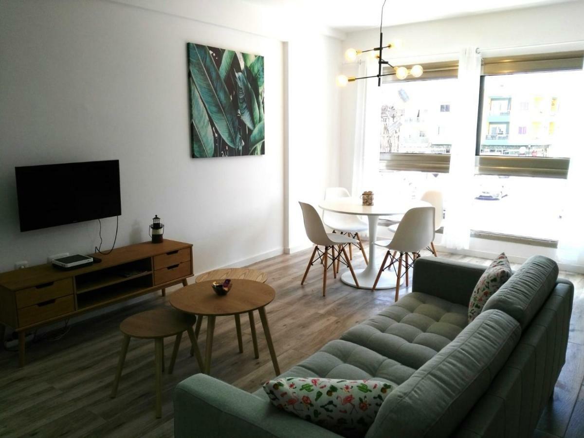 Casa Barbara Apartment คอร์ราเลโฮ ภายนอก รูปภาพ