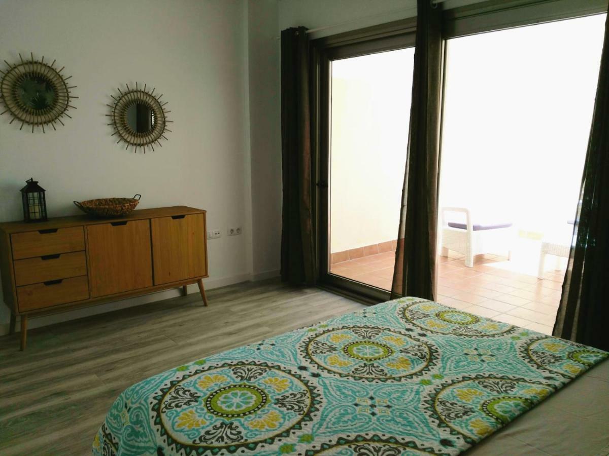 Casa Barbara Apartment คอร์ราเลโฮ ภายนอก รูปภาพ