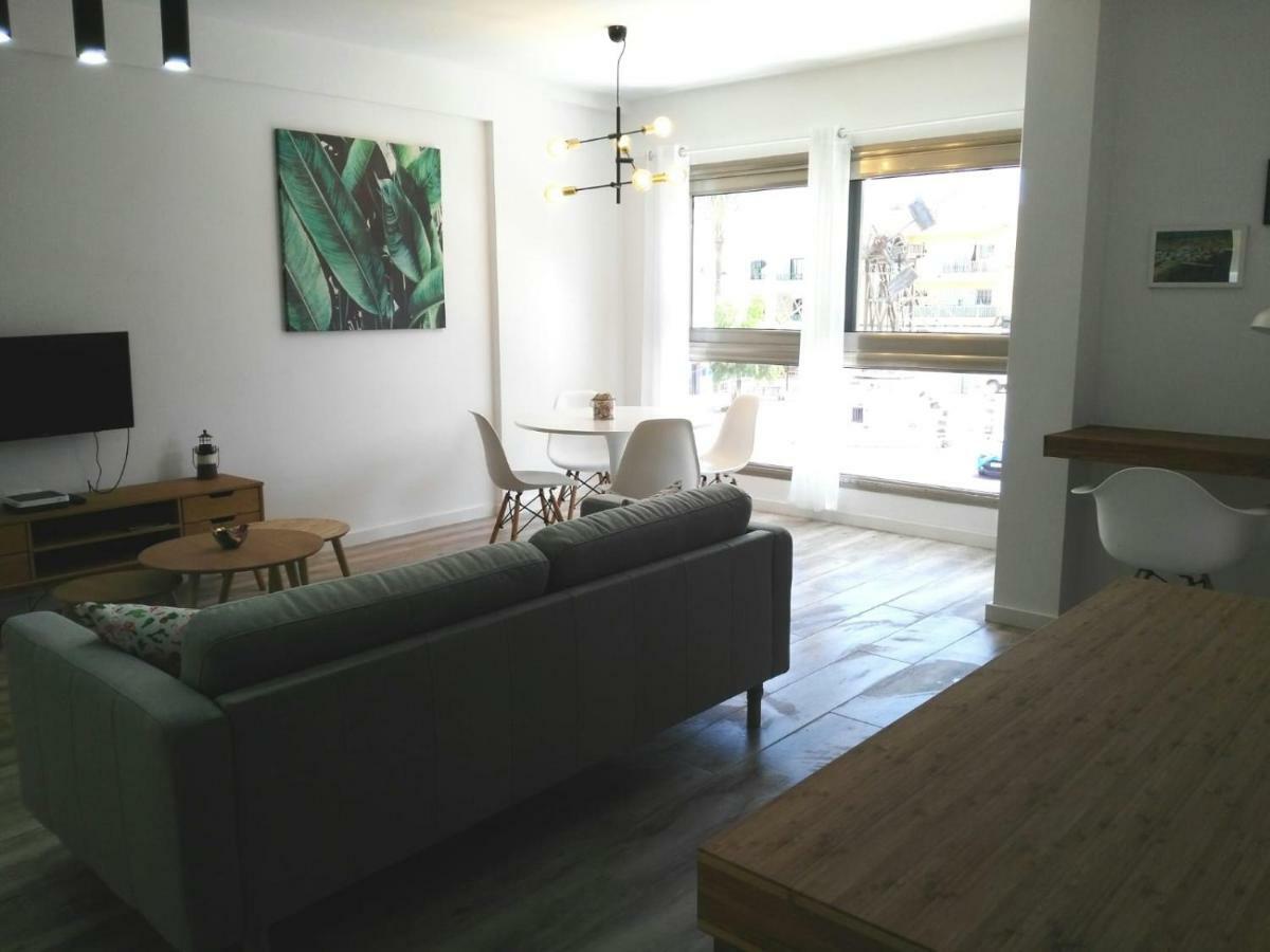 Casa Barbara Apartment คอร์ราเลโฮ ภายนอก รูปภาพ