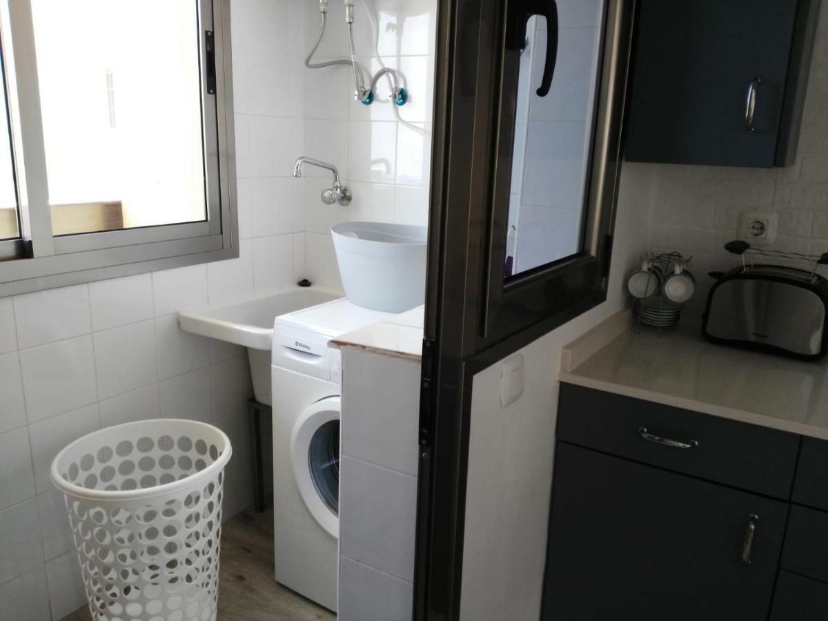 Casa Barbara Apartment คอร์ราเลโฮ ภายนอก รูปภาพ