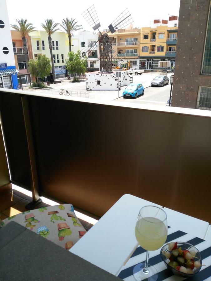 Casa Barbara Apartment คอร์ราเลโฮ ภายนอก รูปภาพ